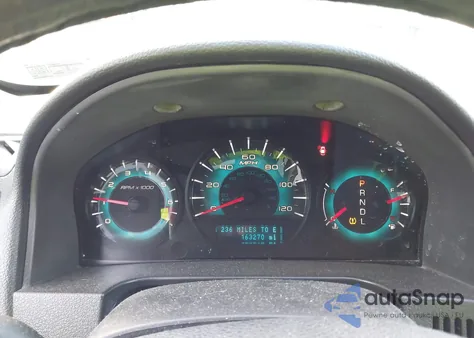 2010 Ford Fusion Se z USA, uszkodzony, nr VIN 3FAHP0HAXAR152340